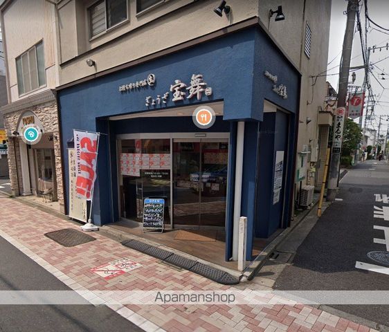 ユースフル西荻の周辺写真