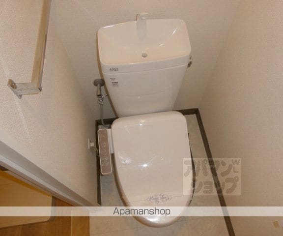 セントラルヴィレッジの内装写真