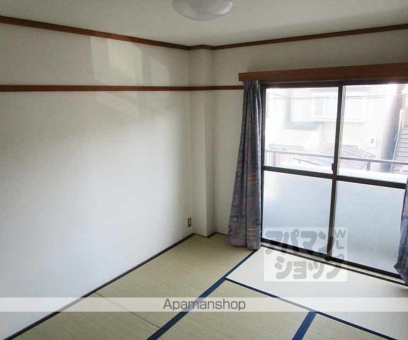 メゾン大卓の内装写真