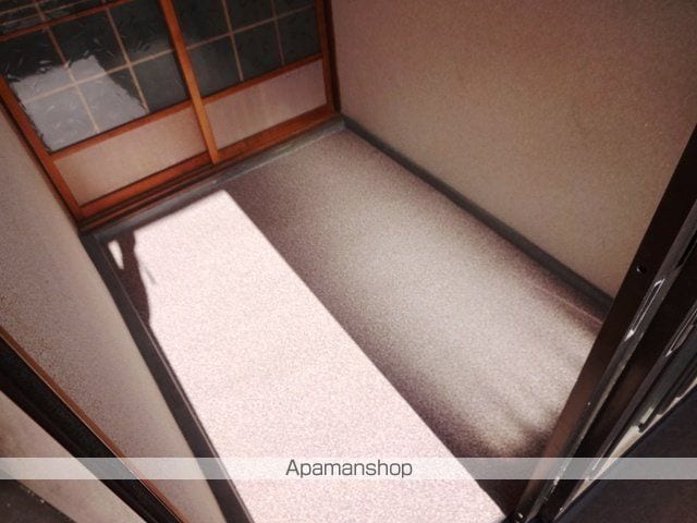 若竹荘の内装写真
