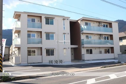 カサペペ[3LDK/76.74m2]の外観4