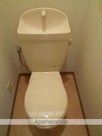 エーワン池浦の内装写真