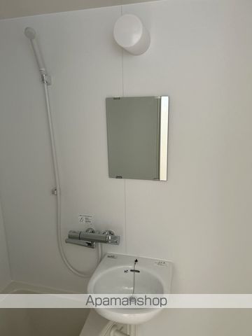 シャルマンコーポの内装写真