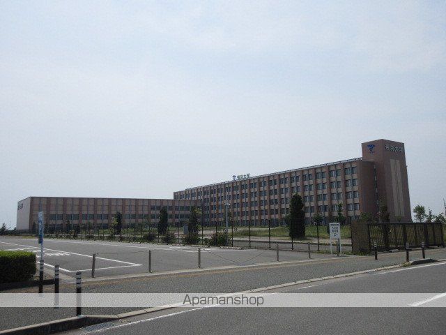 ブーゲンヒルズレイ小川Iの周辺写真