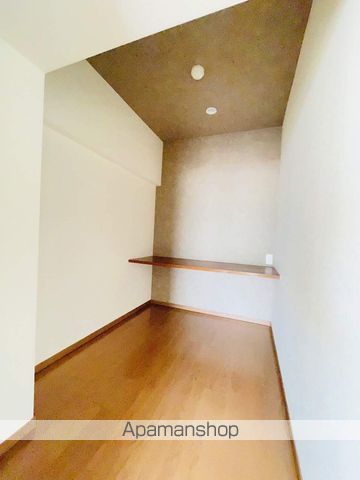シティコーポ熱田の内装写真