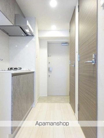 ARKMARK東向島AZの内装写真