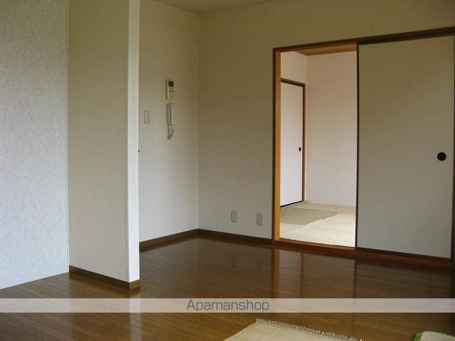 パークサイド石渡の内装写真