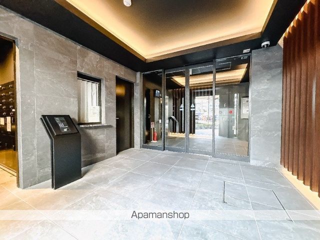 N-flats武蔵中原駅前のその他写真