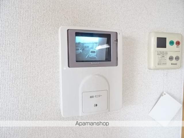 フェリーチェAの内装写真