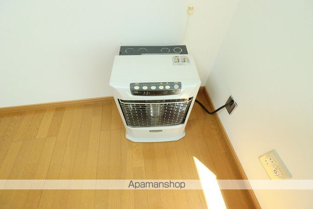 リバーサイドIIの内装写真