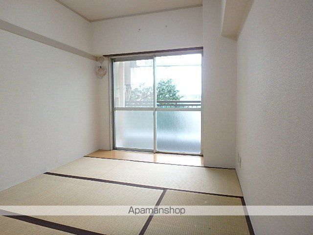 パインクリークビューの内装写真