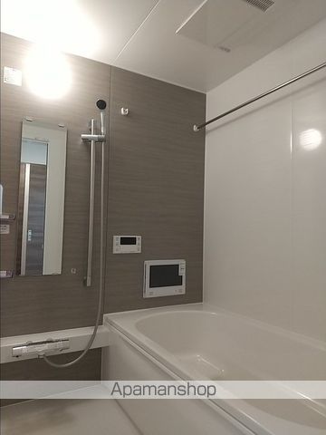 DーROOM墨江の内装写真