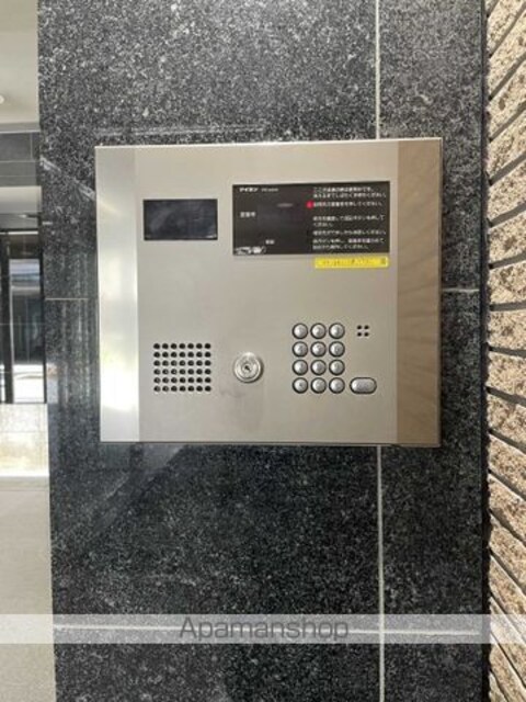 東京都千代田区神田須田町１丁目[1K/23.81m2]の内装3