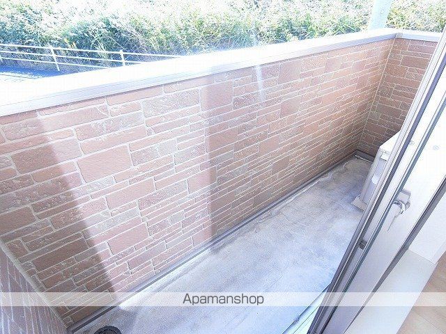 コンフォルターブルの内装写真