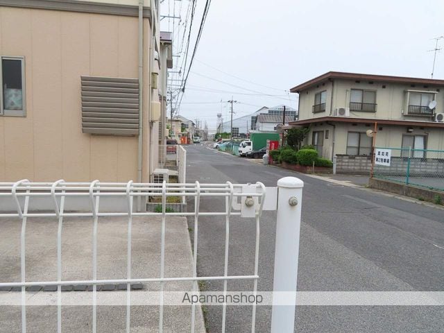 ユニキューブ日ノ出町の周辺写真