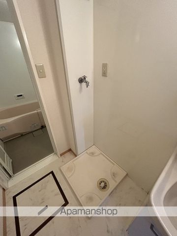 クレール マルシェの内装写真