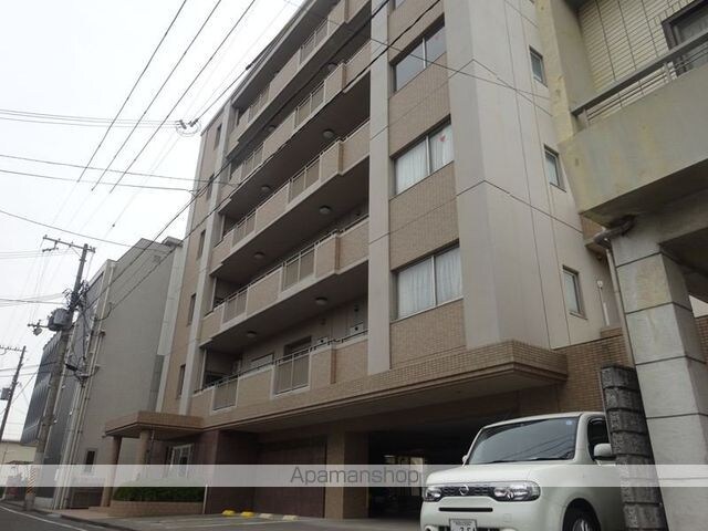 メープルヒル[3LDK/81.81m2]の外観5