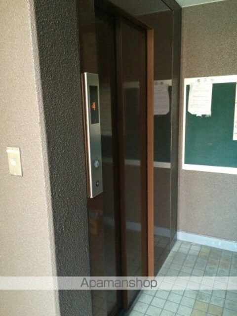 ＭＳビル　南竹屋[1K/21m2]の内装2