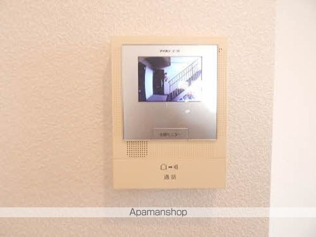 シャーメゾン朽網II A棟の内装写真