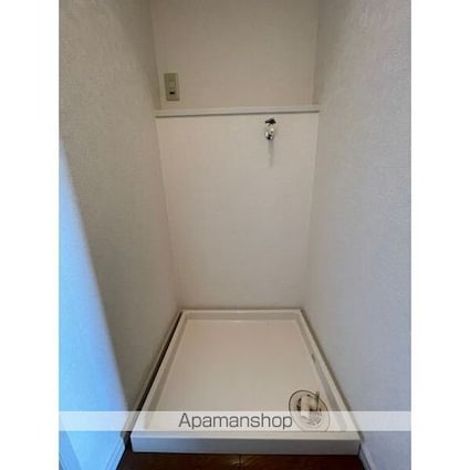 国見パーソナルＶ[1K/26.4m2]のその他内装