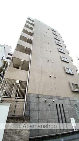 アドヴァンシティ岡山ステーションの外観写真