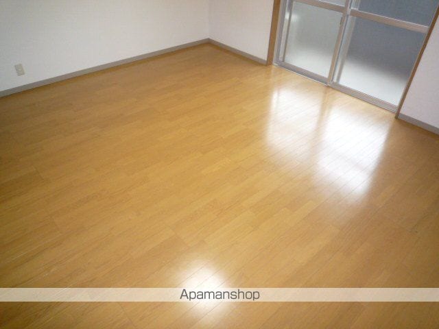 アビリティ新町の内装写真