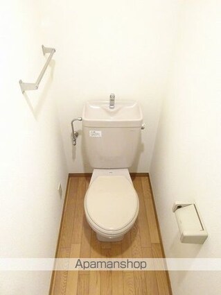 ヴェルステージ戸越[1K/19.07m2]の内装1