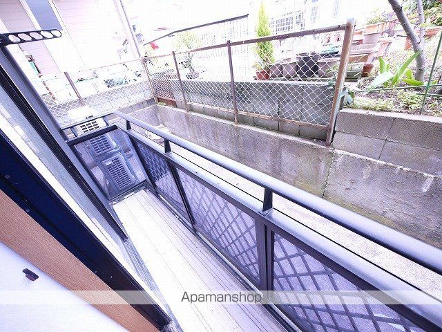 ハートナーハウスEの内装写真