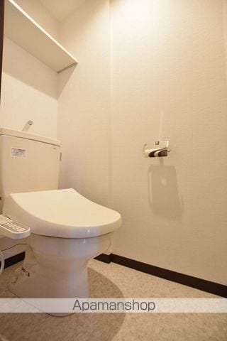 アバンセ発寒の内装写真