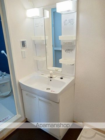 ラフレシール Aの内装写真