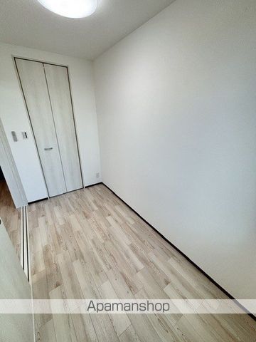 LEGALAND福島NORTHの内装写真
