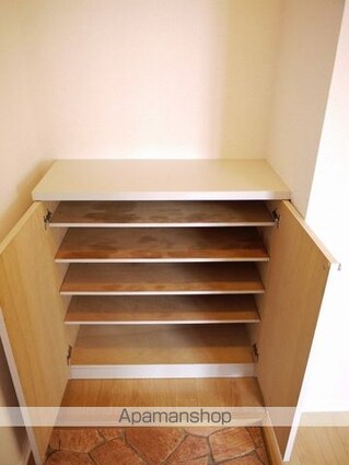 フレグランス河原口[3K/50.6m2]の内装1