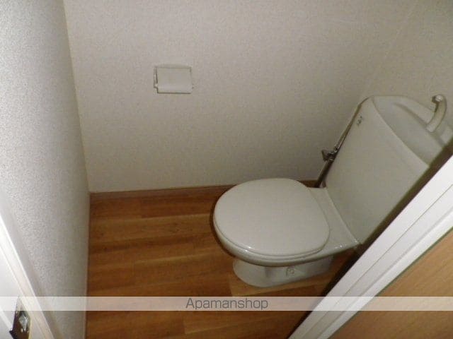 サンハーモニー大和田Fの内装写真