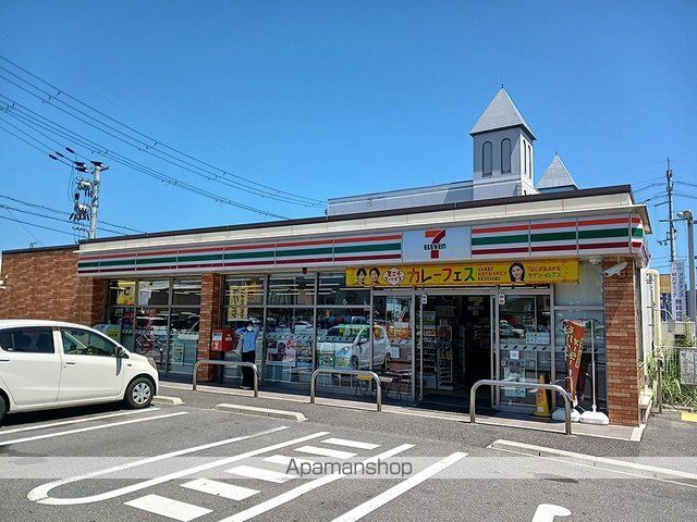 ＪＲ湖西線 堅田駅 徒歩13分 3階建 新築の周辺写真