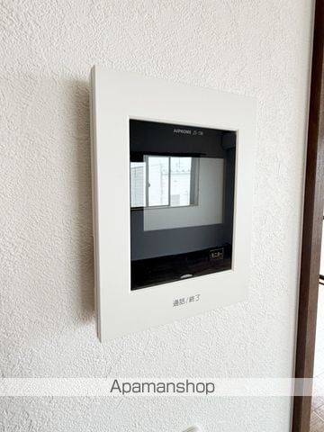 ハイツプリムローズの内装写真