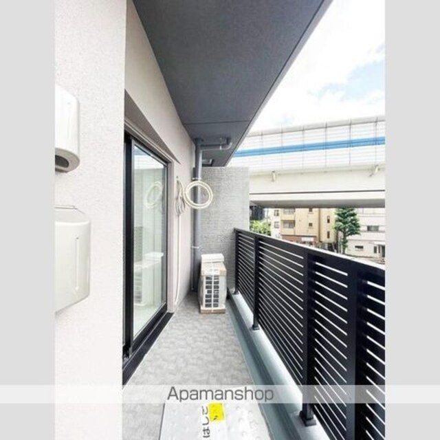 ＳーＲＥＳＩＤＥＮＣＥ駒沢大学駅前[1LDK/46.19m2]の収納1