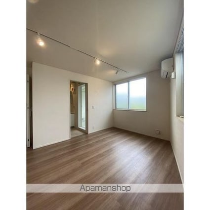 ＳＡＮＣＨＡ　ＴＥＲＲＡＣＥ[1R/29.95m2]のバス