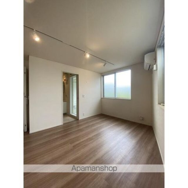 ＳＡＮＣＨＡ　ＴＥＲＲＡＣＥ[1R/29.95m2]のバス