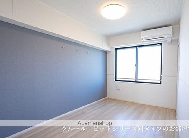 藤光町1丁目アパート IIの内装写真