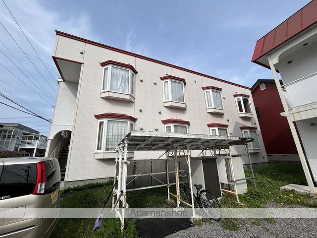 明石2号館