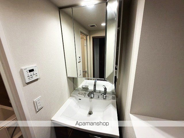 アーバングランデ新大阪の内装写真