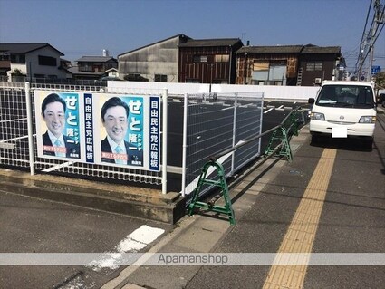ＫＴＳパーキング[駐車場]の駐車場