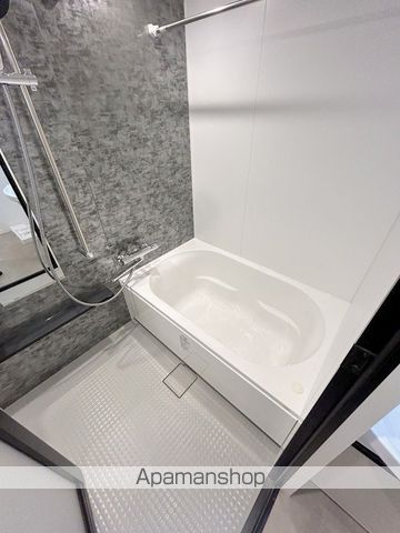 レジュールアッシュ谷町四丁目グランクラスの内装写真