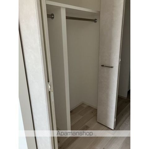 SーRESIDENCE高岳BRESAの内装写真
