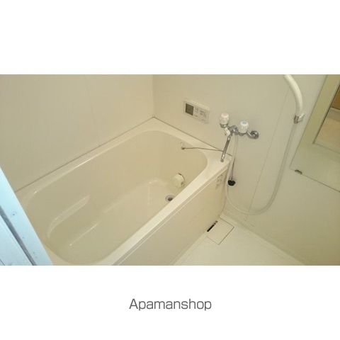 笹部ハイツの内装写真