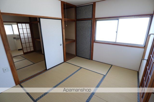 清楽荘の内装写真