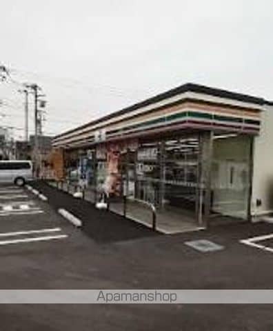グレイスヴィラの周辺写真