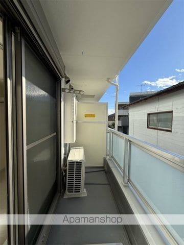 リブリ・淵野辺IIIの内装写真