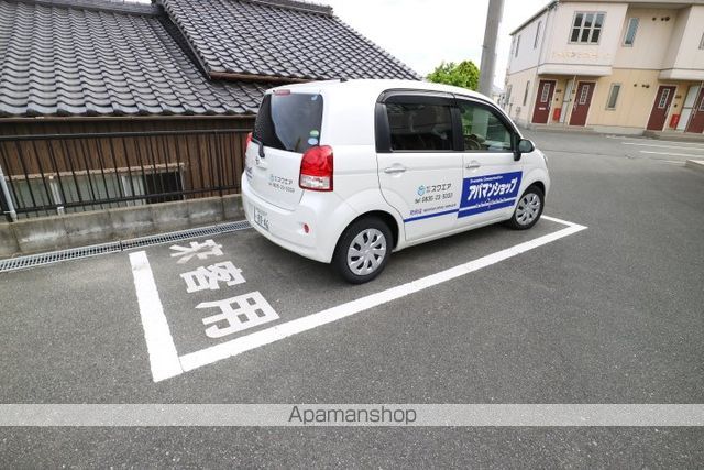 シャルマンラフォーレC棟のその他写真