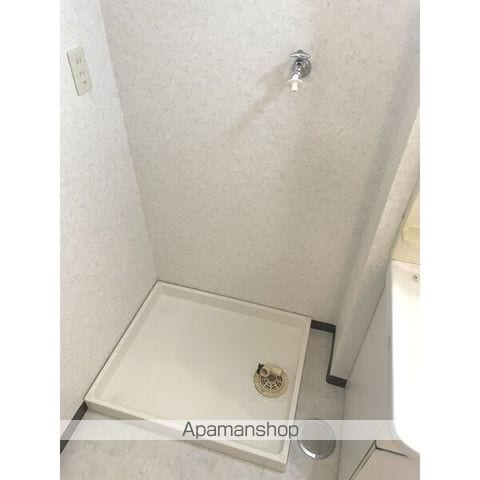 グランドパークの内装写真
